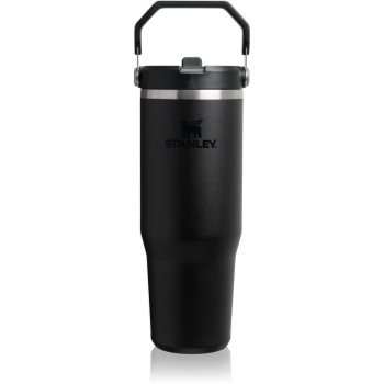 Stanley IceFlow™ Flip Straw Tumbler sticlă inoxidabilă pentru apă - imagine 2